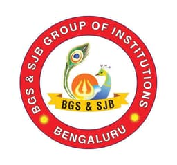 BGS & SJB Group of Institutions Logo